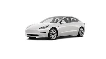 TESLA MODEL 3 2020 5YJ3E1EC3LF642256 image